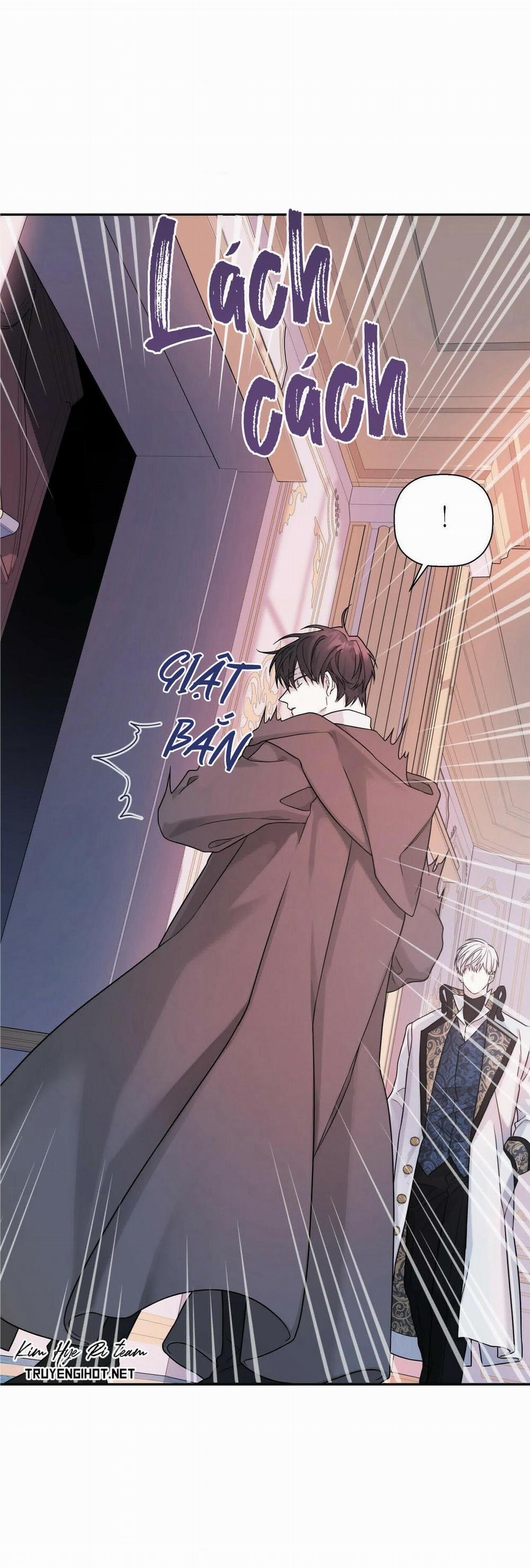 Khế Ước Vĩnh Cửu 8 trang 39