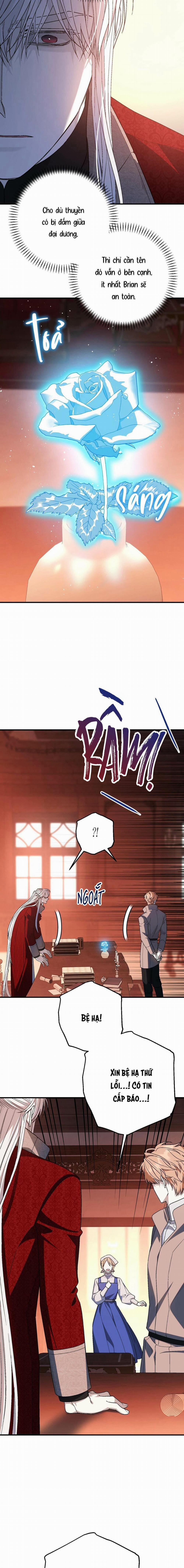 Khế Ước Vĩnh Cửu 84 trang 16