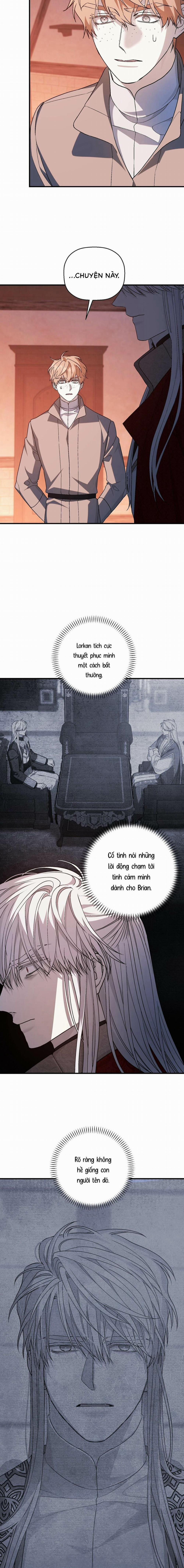 Khế Ước Vĩnh Cửu 84 trang 18