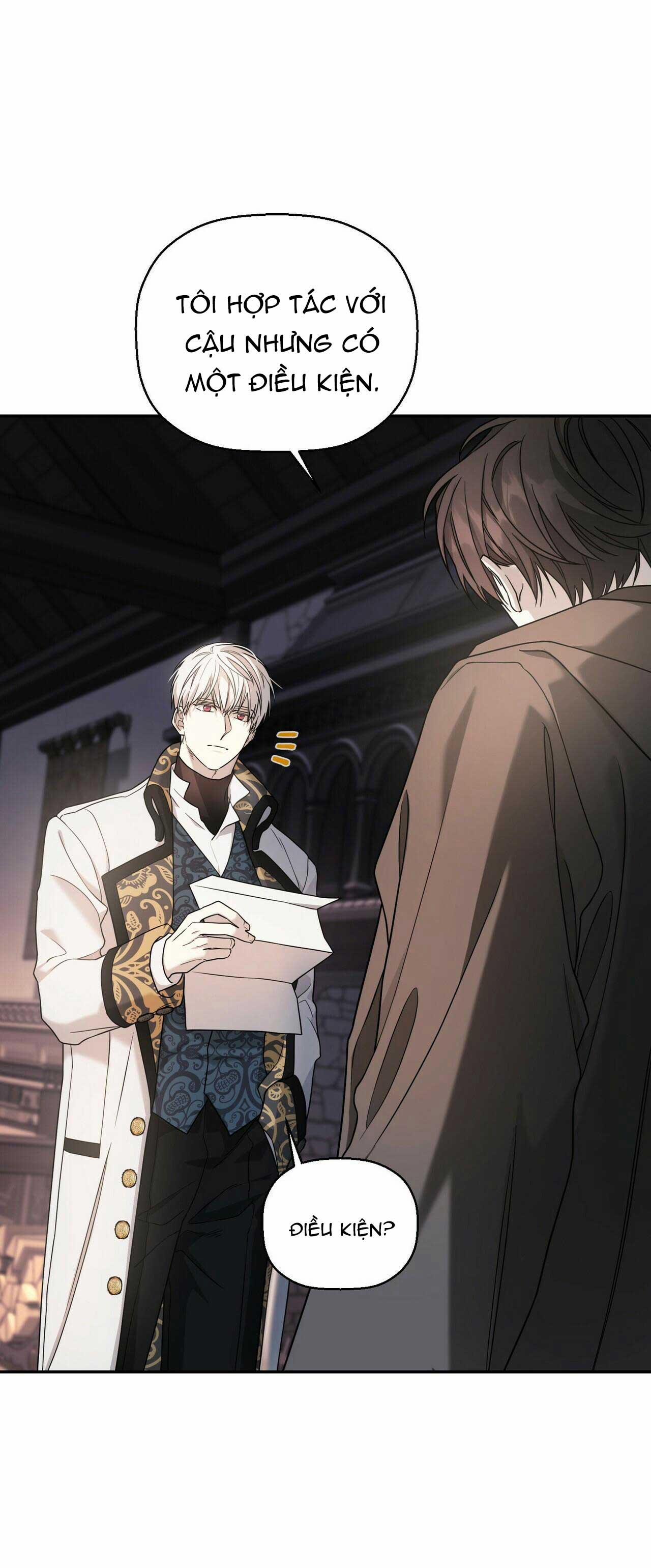 Khế Ước Vĩnh Cửu 9 trang 11