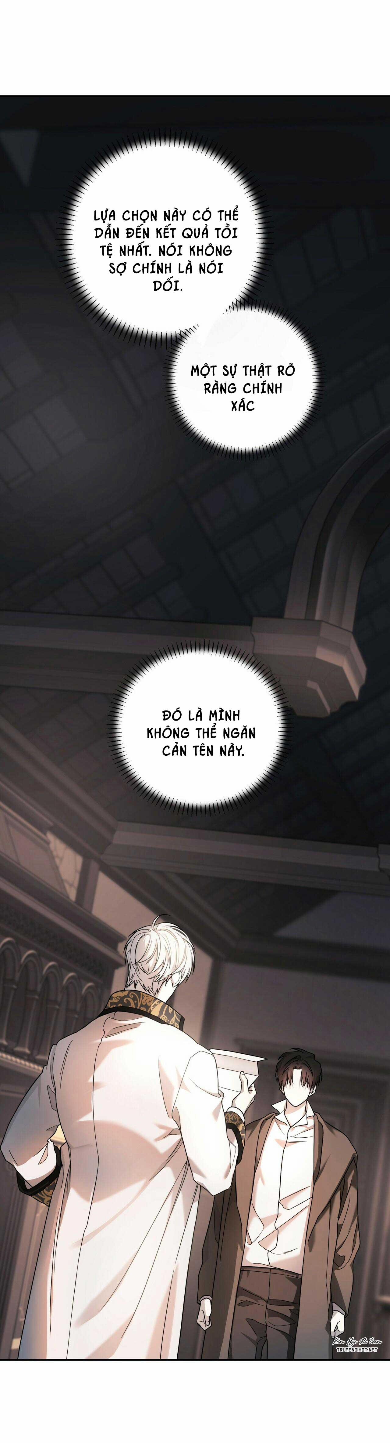 Khế Ước Vĩnh Cửu 9 trang 16
