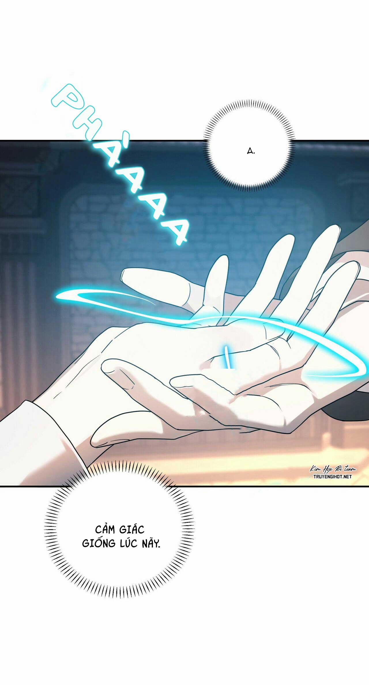 Khế Ước Vĩnh Cửu 9 trang 23