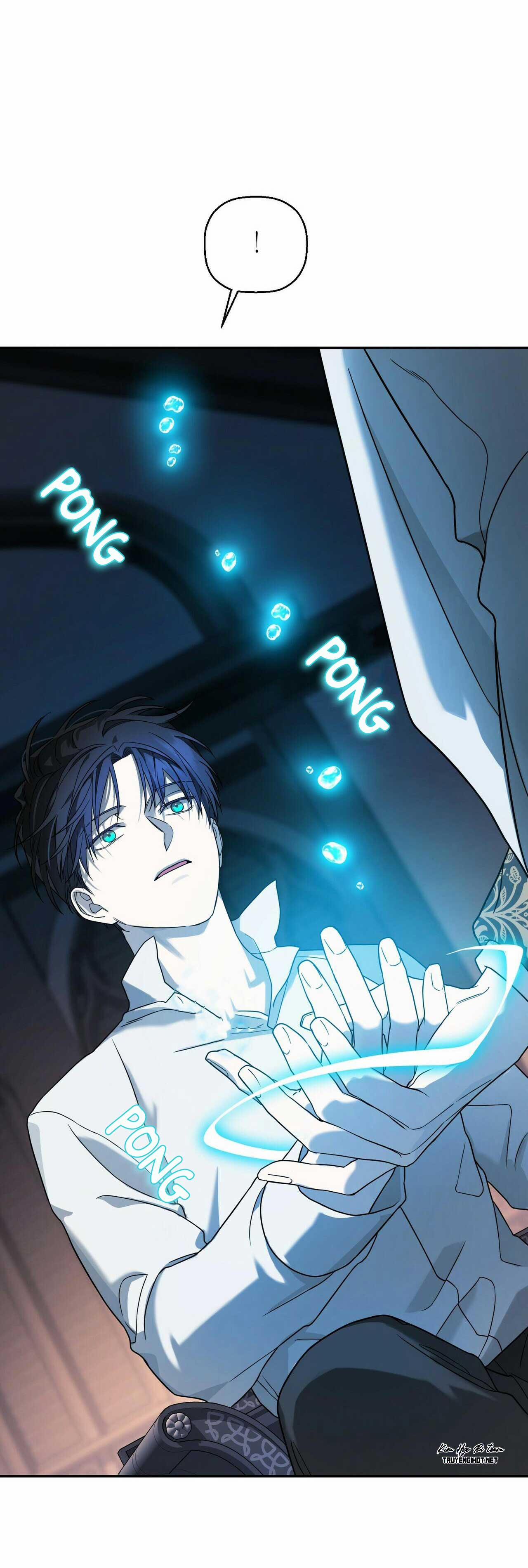 Khế Ước Vĩnh Cửu 9 trang 24