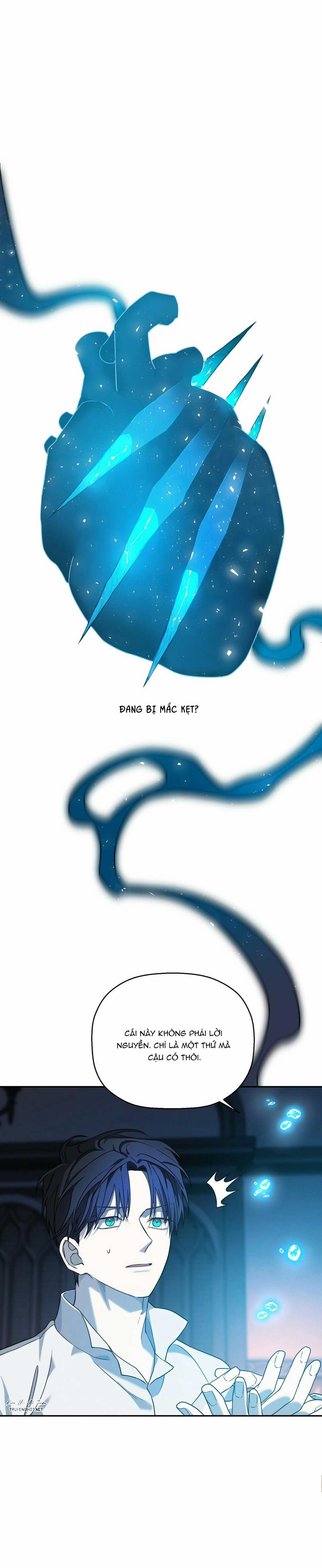 Khế Ước Vĩnh Cửu 9 trang 26