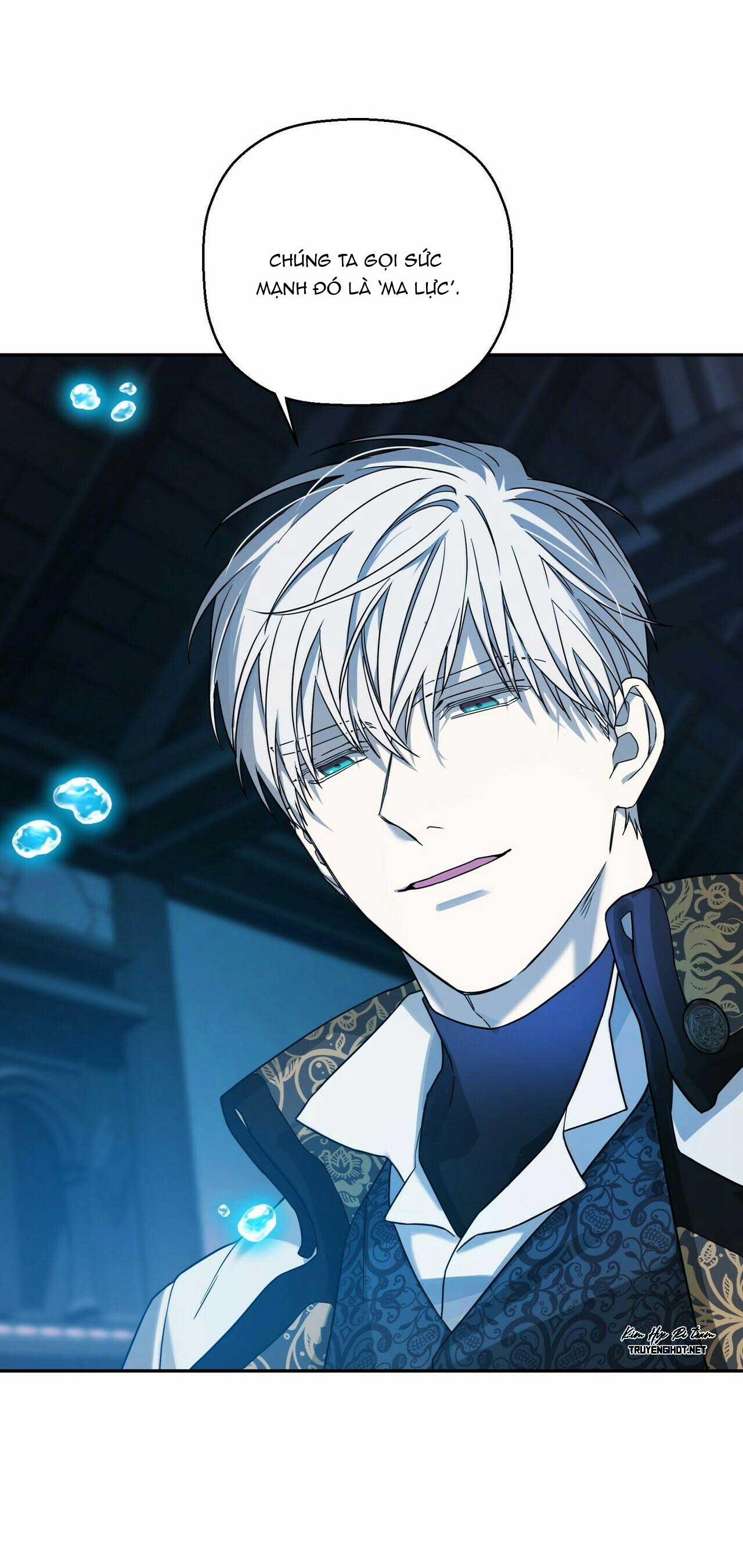 Khế Ước Vĩnh Cửu 9 trang 28