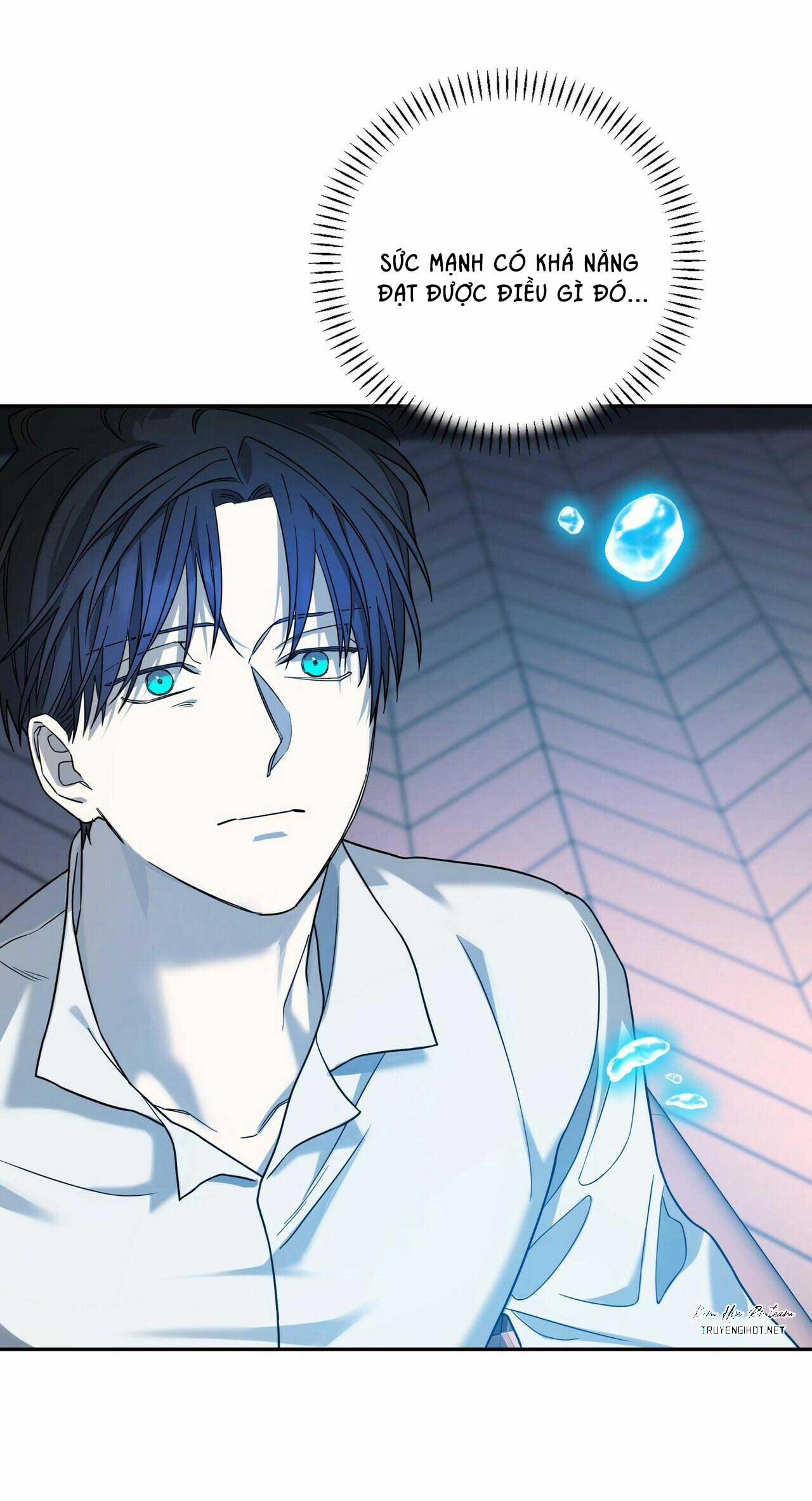 Khế Ước Vĩnh Cửu 9 trang 29