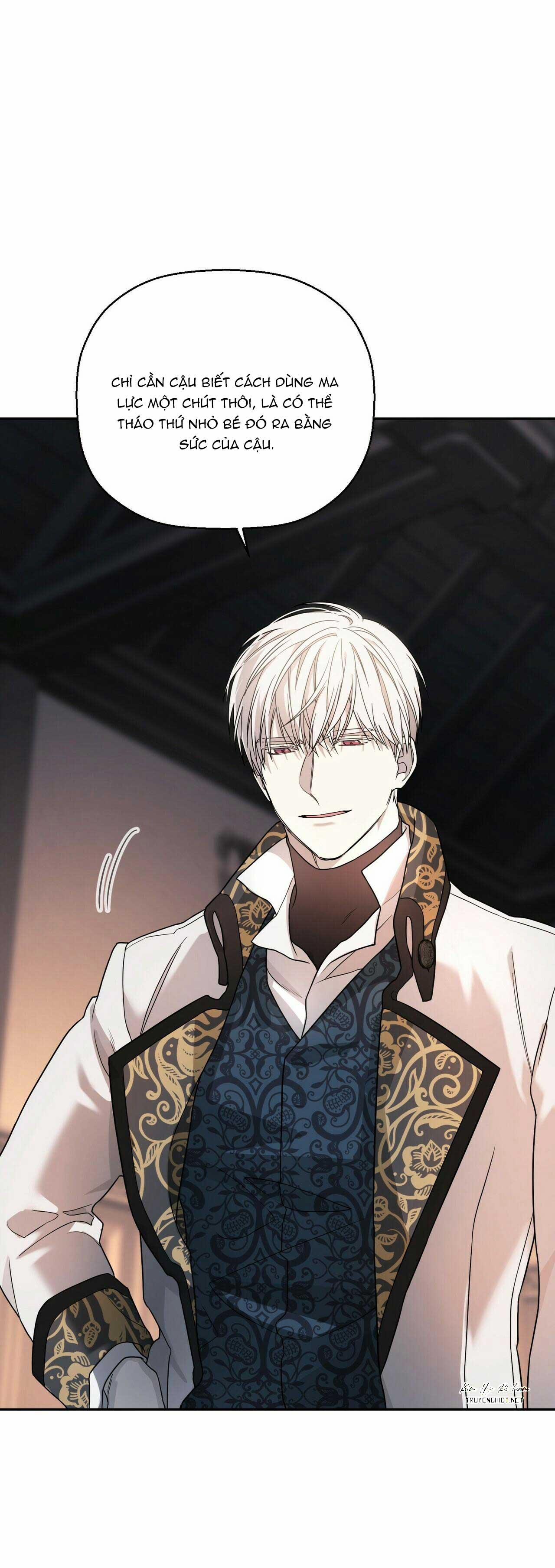 Khế Ước Vĩnh Cửu 9 trang 39