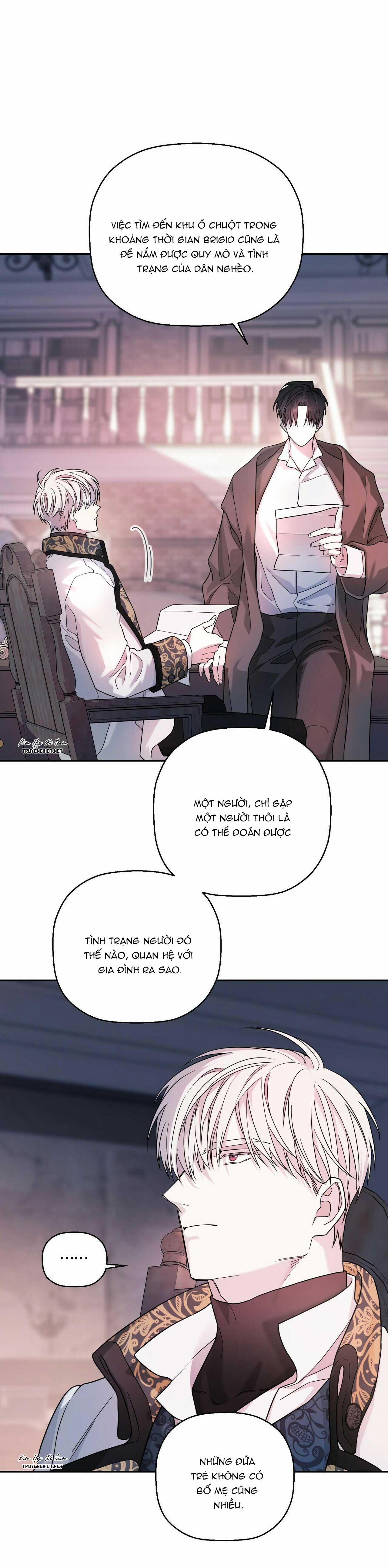 Khế Ước Vĩnh Cửu 9 trang 46