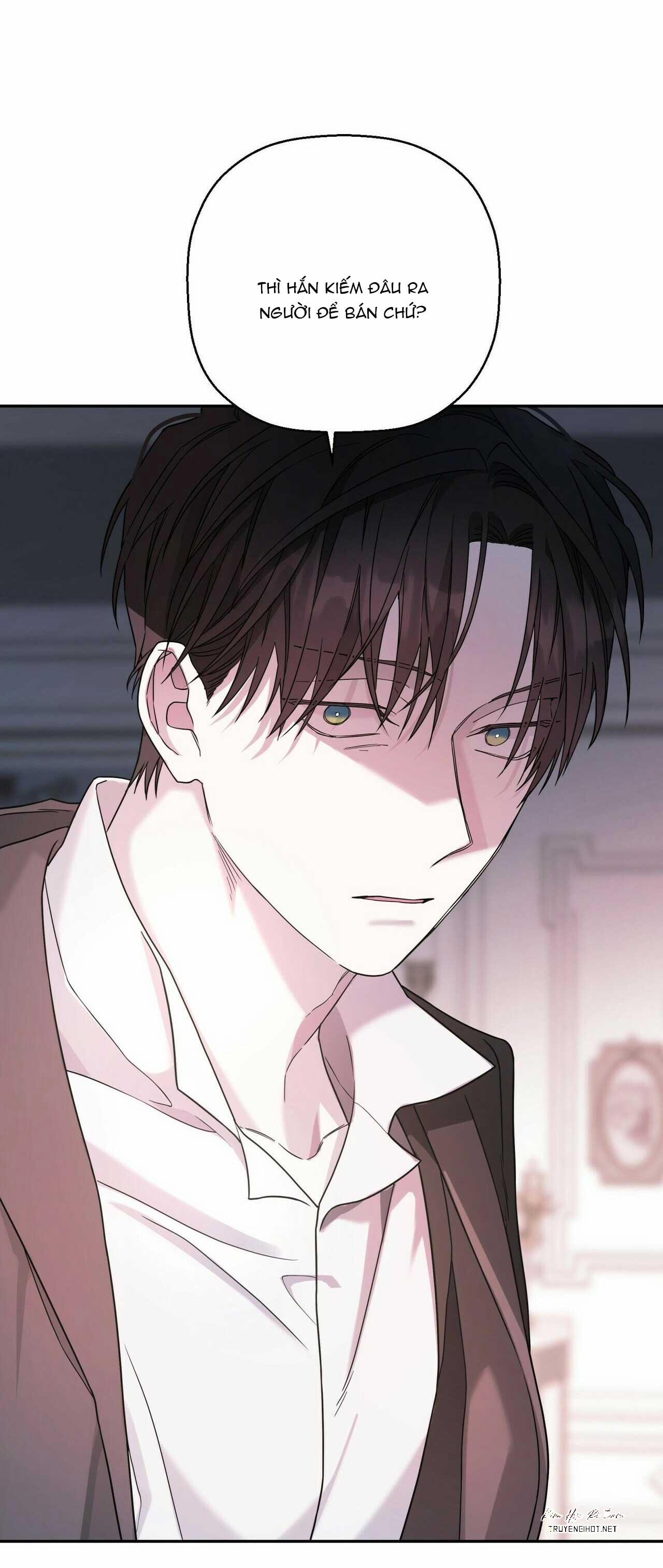 Khế Ước Vĩnh Cửu 9 trang 48