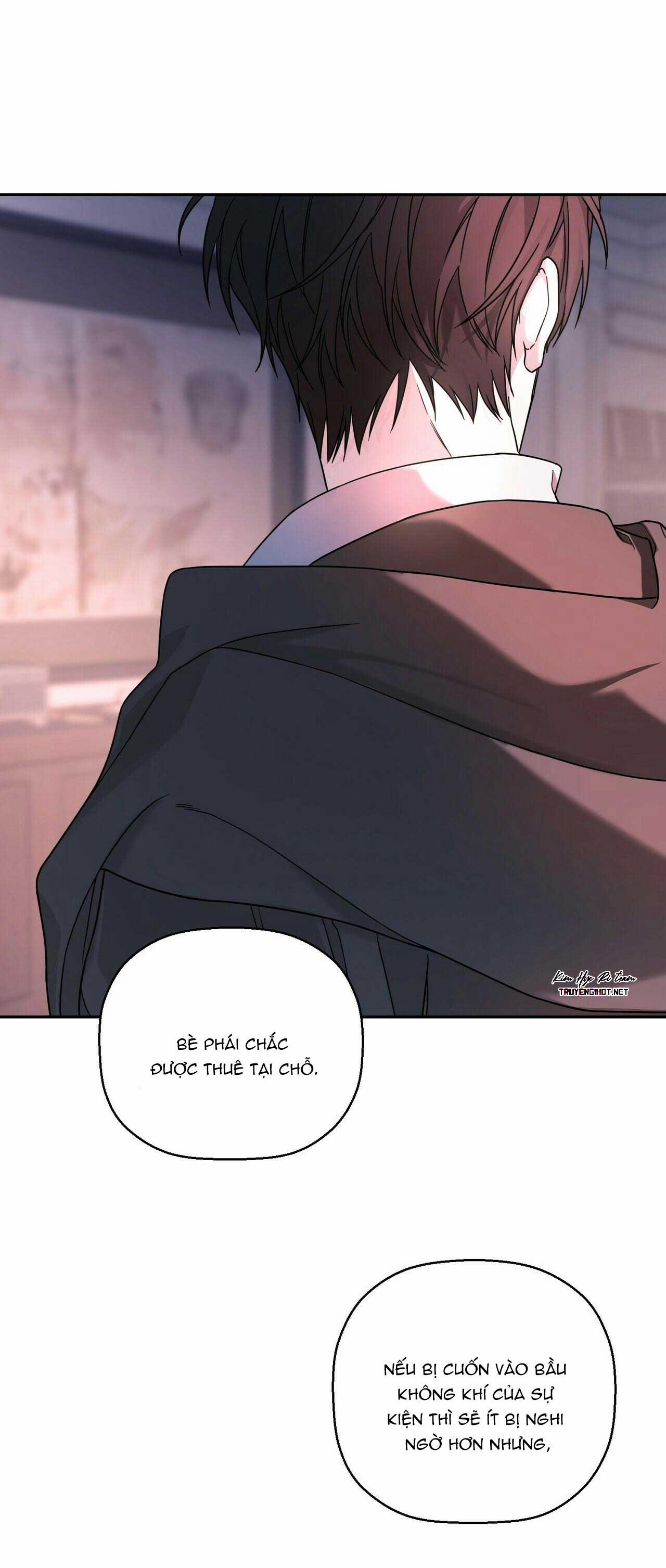 Khế Ước Vĩnh Cửu 9 trang 51