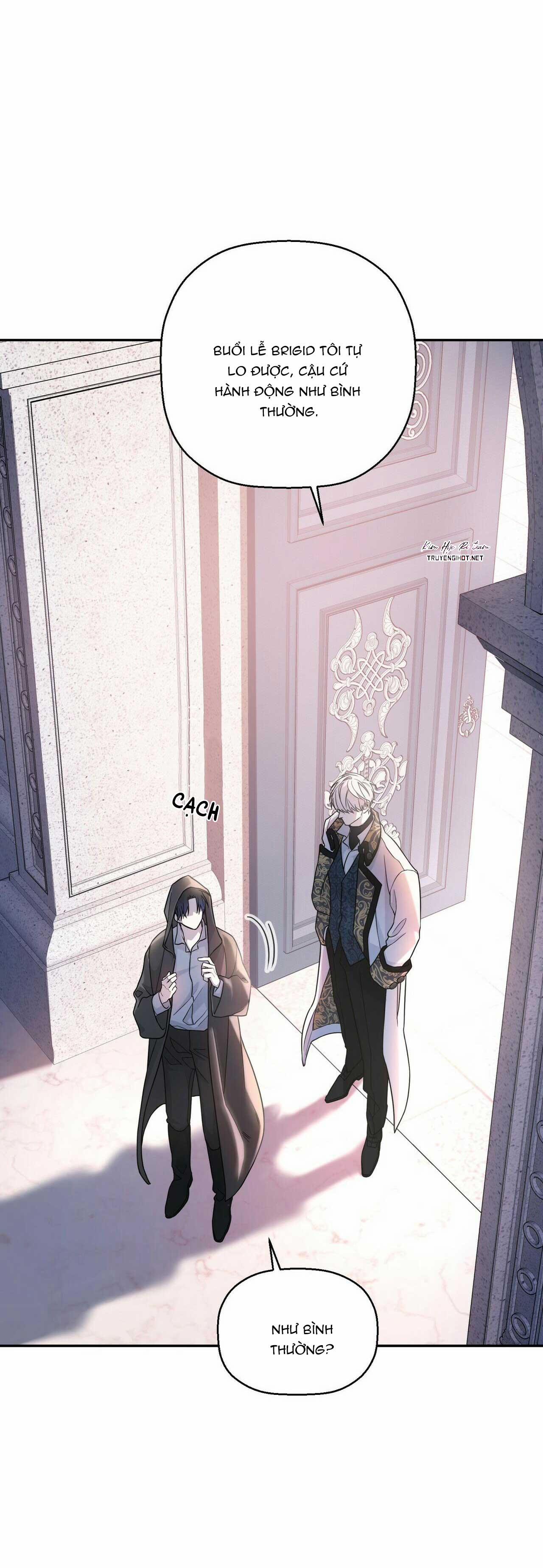 Khế Ước Vĩnh Cửu 9 trang 54