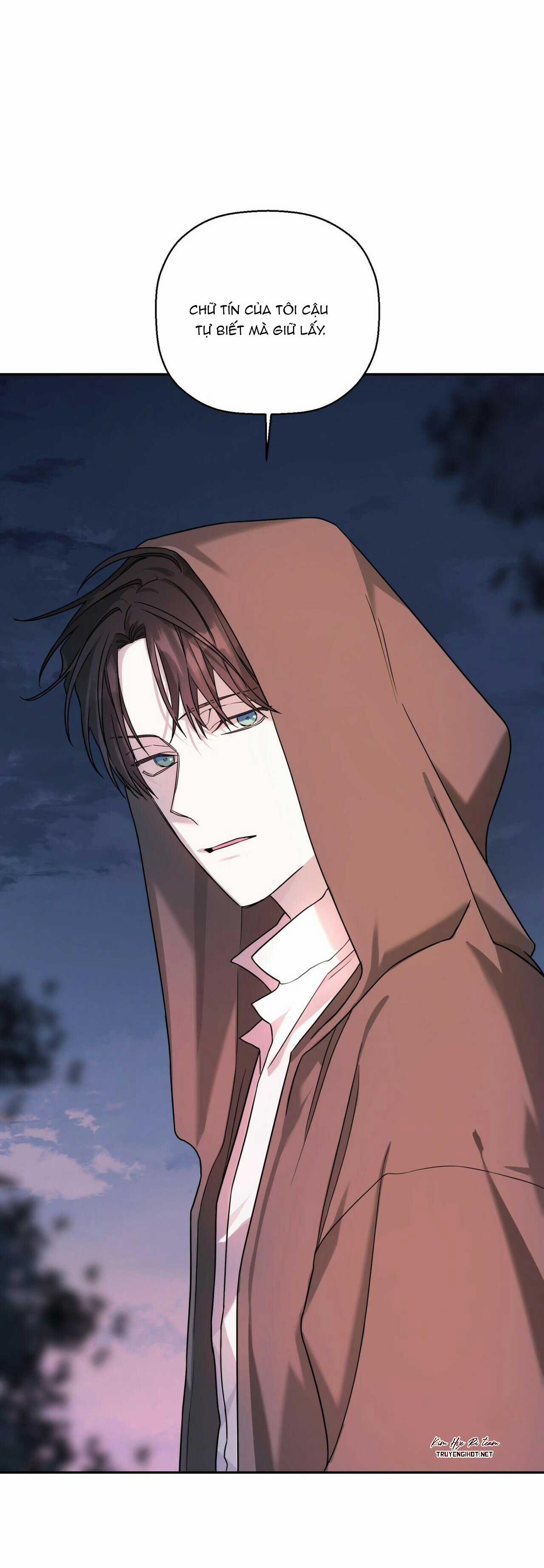 Khế Ước Vĩnh Cửu 9 trang 61