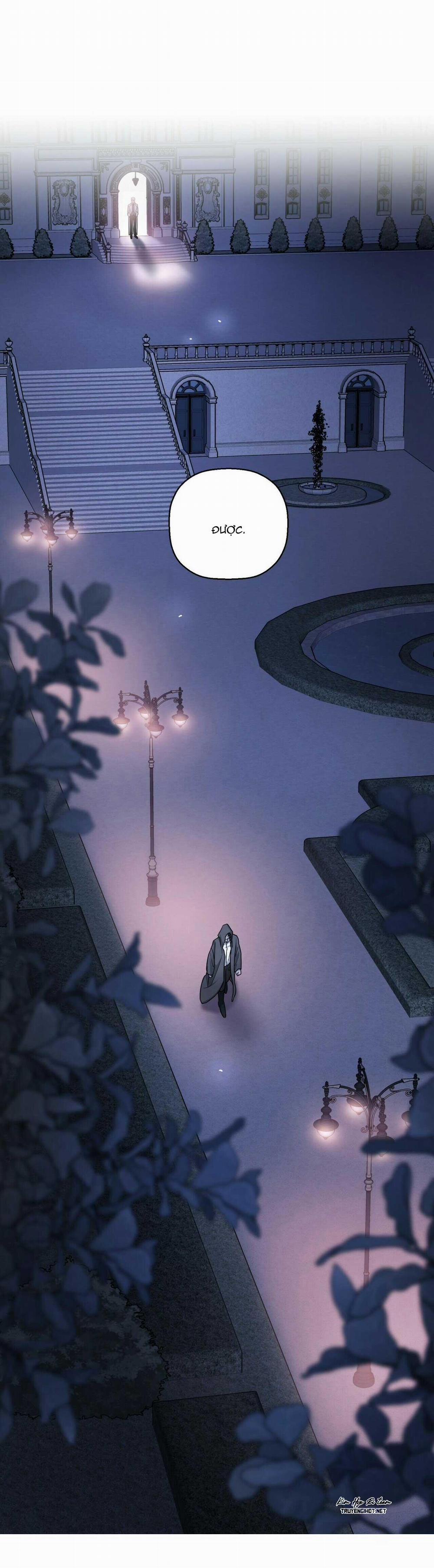 Khế Ước Vĩnh Cửu 9 trang 63