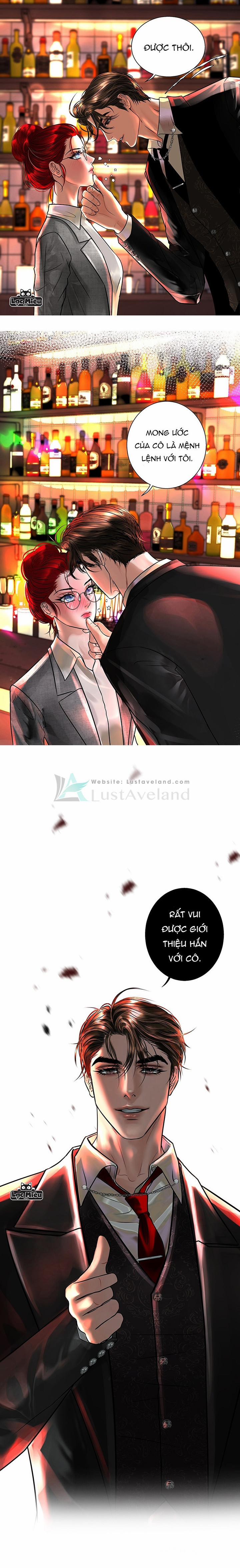 Khế Ước Với Ác Quỷ 2 trang 15