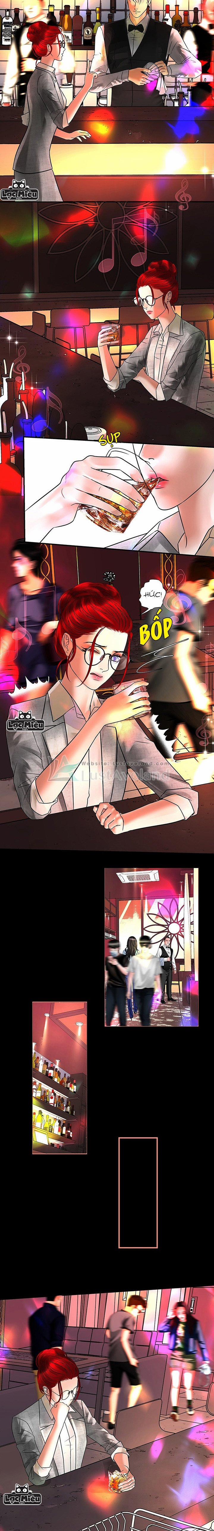 Khế Ước Với Ác Quỷ 2 trang 2