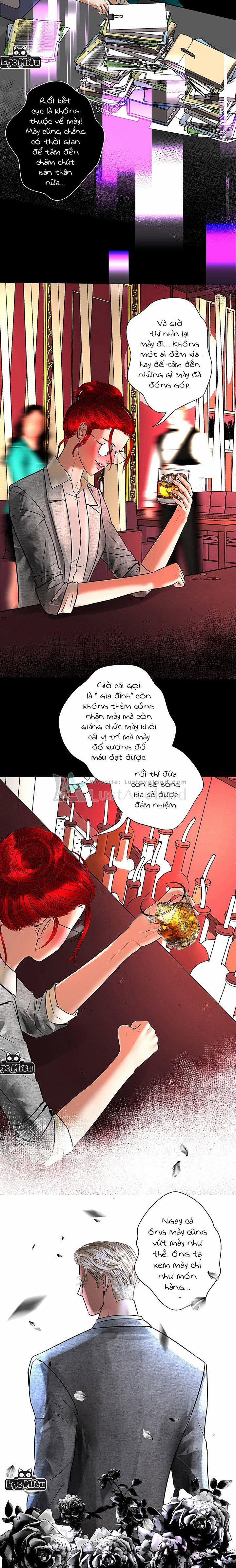 Khế Ước Với Ác Quỷ 2 trang 5