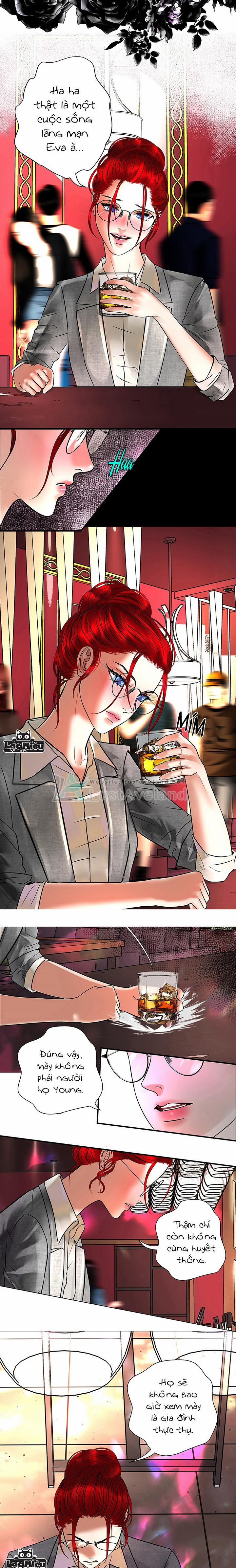 Khế Ước Với Ác Quỷ 2 trang 6