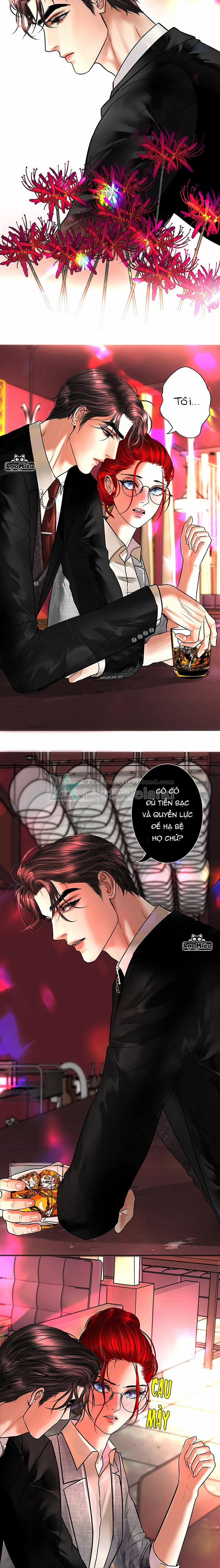 Khế Ước Với Ác Quỷ 2 trang 9