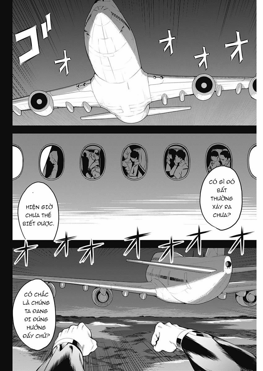Khi Anh Hùng Mới Chính Là Ác Quỷ!! 1.2 trang 19