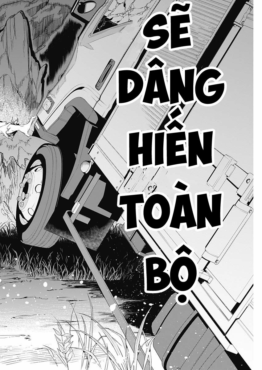 Khi Anh Hùng Mới Chính Là Ác Quỷ!! 1.2 trang 25