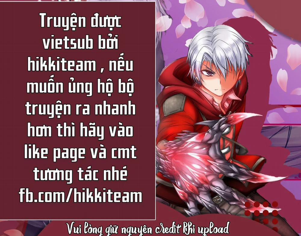 Khi Anh Hùng Mới Chính Là Ác Quỷ!! 1.2 trang 41