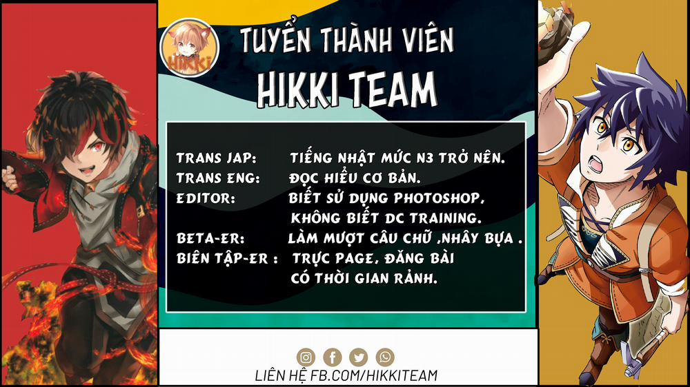 Khi Anh Hùng Mới Chính Là Ác Quỷ!! 1.2 trang 42