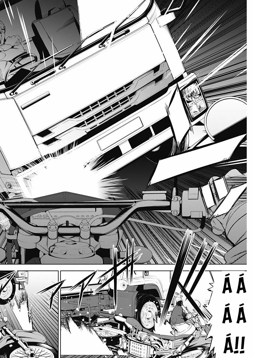 Khi Anh Hùng Mới Chính Là Ác Quỷ!! 1.2 trang 7