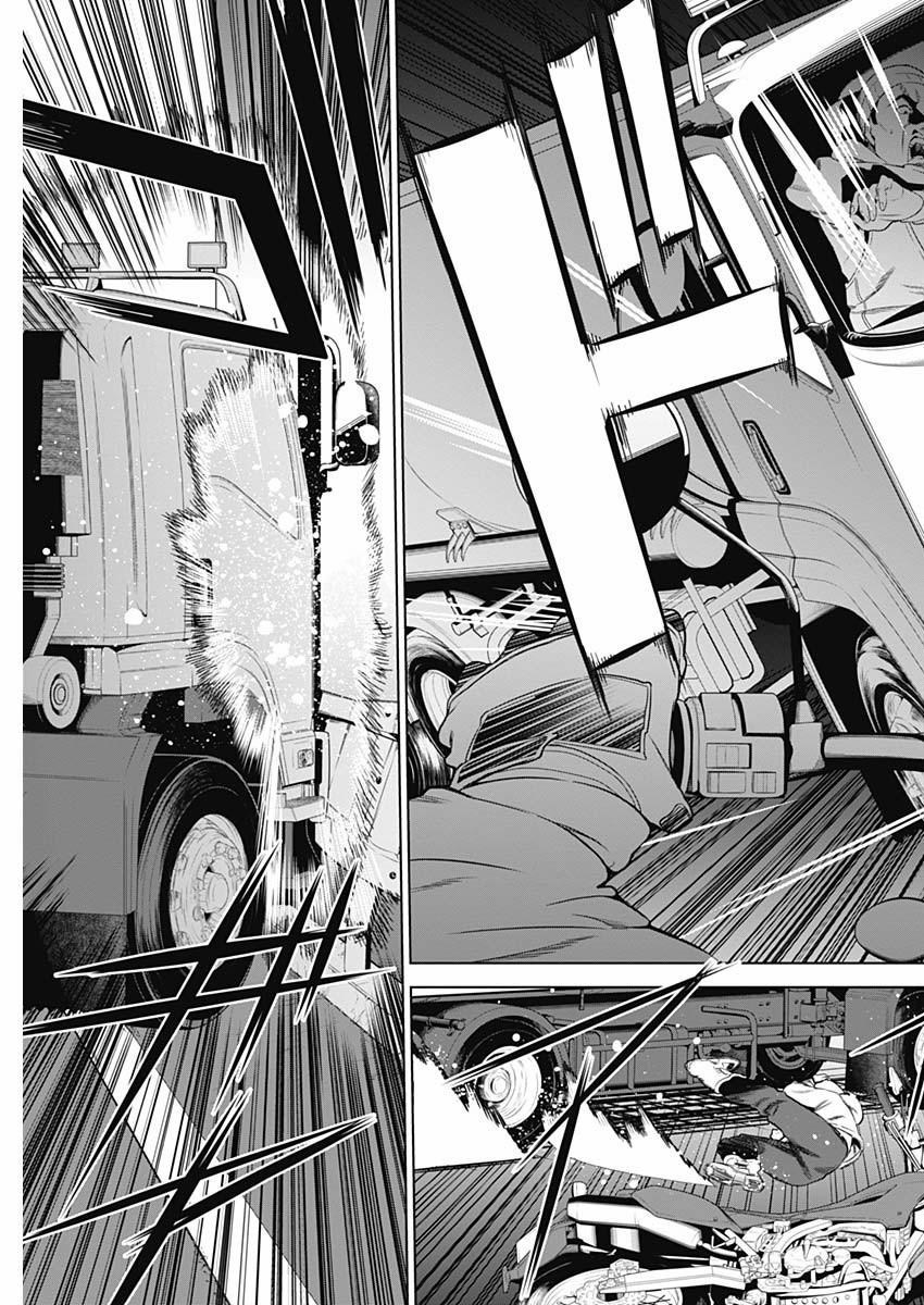 Khi Anh Hùng Mới Chính Là Ác Quỷ!! 1.2 trang 8