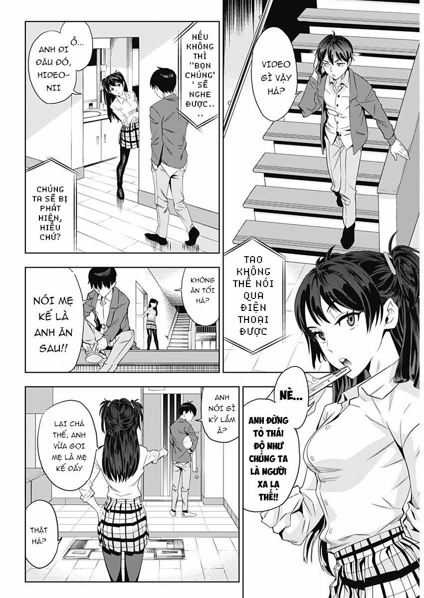 Khi Anh Hùng Mới Chính Là Ác Quỷ!! 1 trang 13