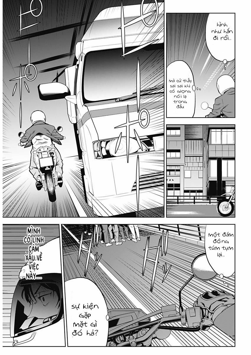 Khi Anh Hùng Mới Chính Là Ác Quỷ!! 1 trang 16