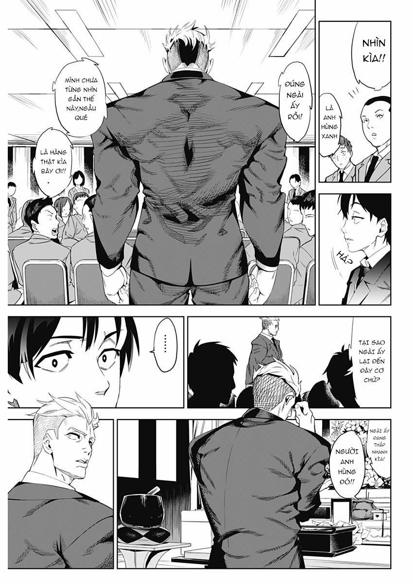 Khi Anh Hùng Mới Chính Là Ác Quỷ!! 1 trang 24