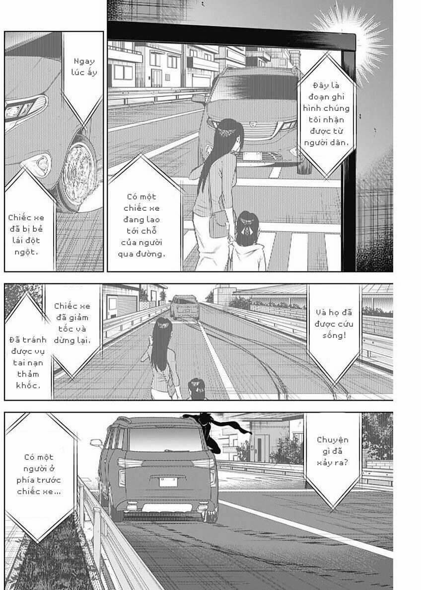 Khi Anh Hùng Mới Chính Là Ác Quỷ!! 12 trang 10