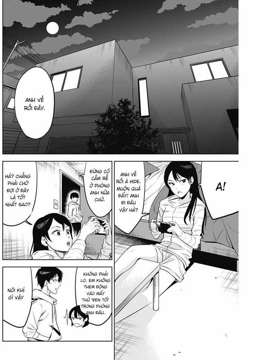 Khi Anh Hùng Mới Chính Là Ác Quỷ!! 12 trang 6