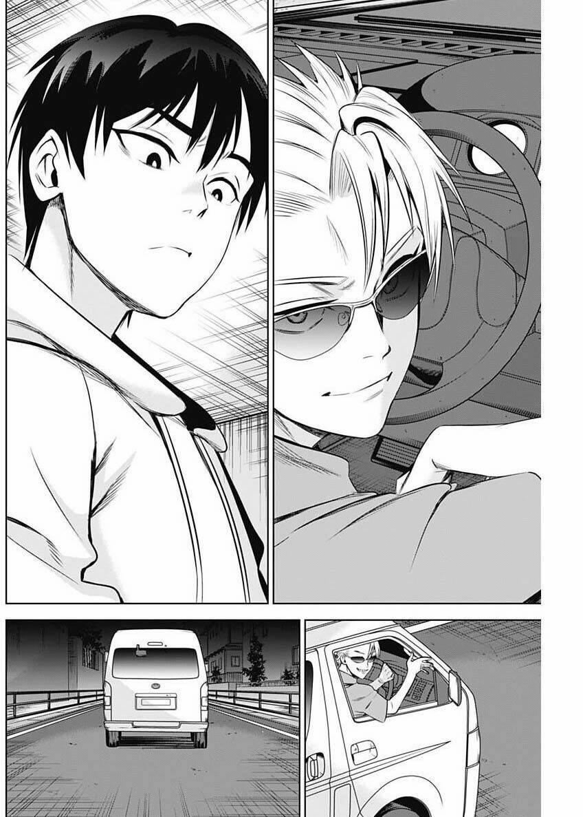 Khi Anh Hùng Mới Chính Là Ác Quỷ!! 12 trang 8