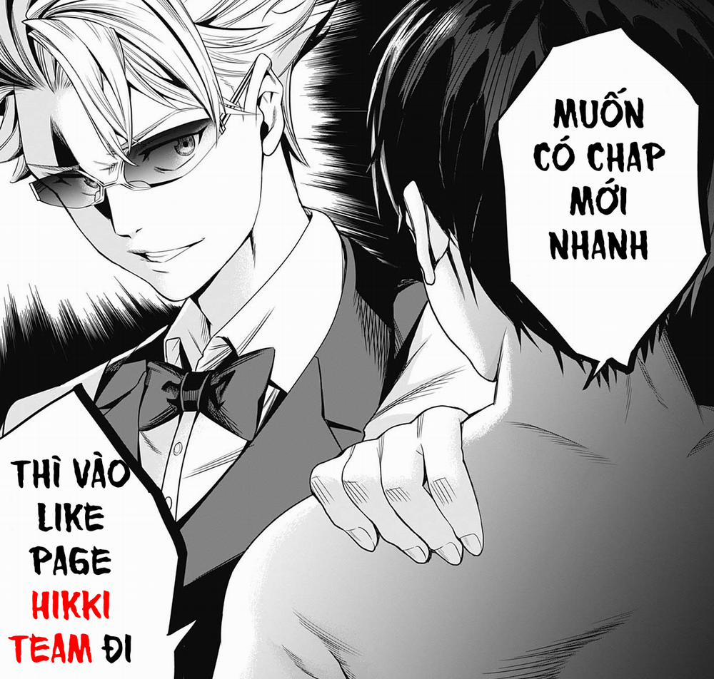 Khi Anh Hùng Mới Chính Là Ác Quỷ!! 2.2 trang 28