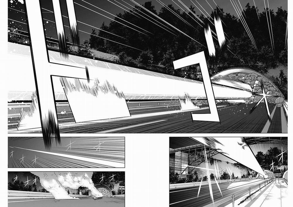 Khi Anh Hùng Mới Chính Là Ác Quỷ!! 3 trang 20