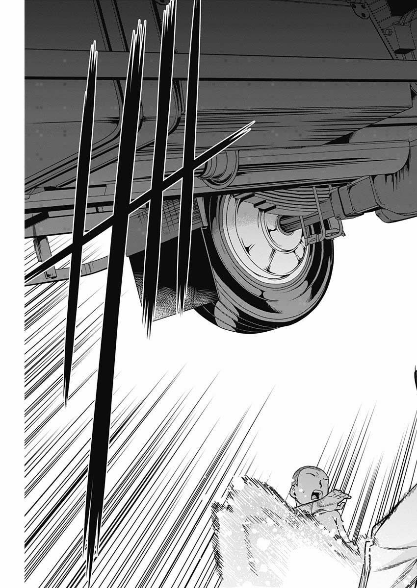 Khi Anh Hùng Mới Chính Là Ác Quỷ!! 4 trang 13