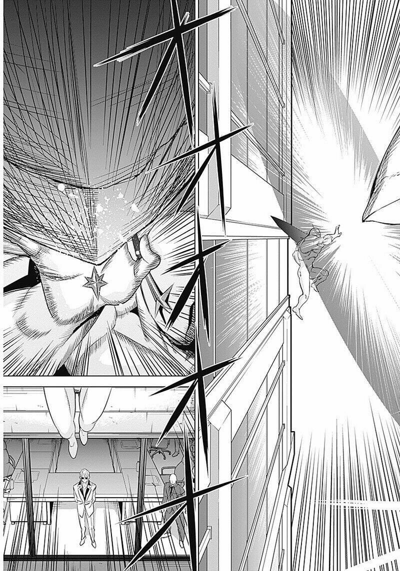 Khi Anh Hùng Mới Chính Là Ác Quỷ!! 5 trang 10