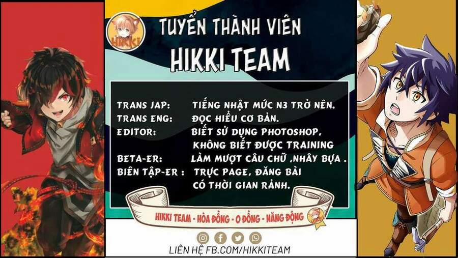 Khi Anh Hùng Mới Chính Là Ác Quỷ!! 5 trang 21