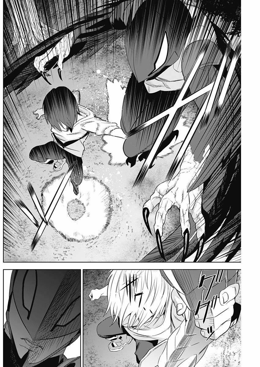 Khi Anh Hùng Mới Chính Là Ác Quỷ!! 6 trang 15