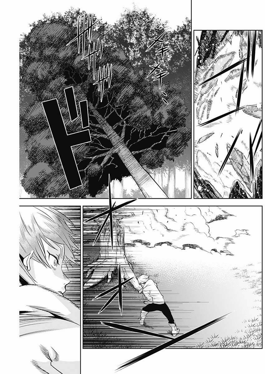 Khi Anh Hùng Mới Chính Là Ác Quỷ!! 7 trang 4