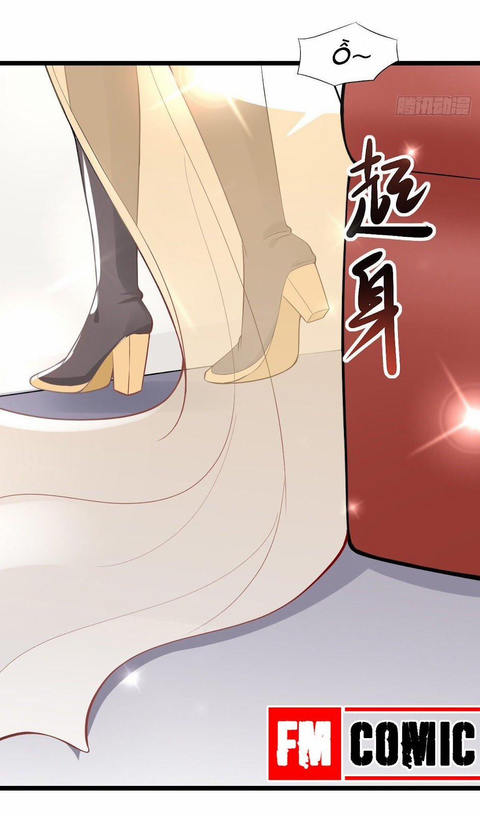 Khi Bác Sĩ Mở Hack 1 trang 10