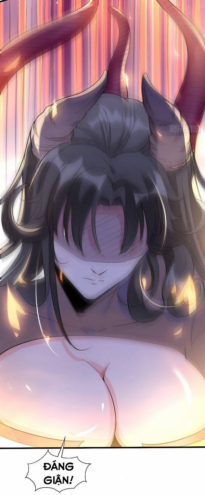 Khi Bác Sĩ Mở Hack 1 trang 18