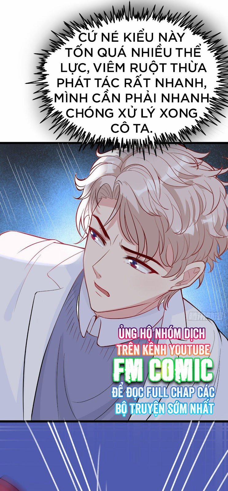 Khi Bác Sĩ Mở Hack 1 trang 23