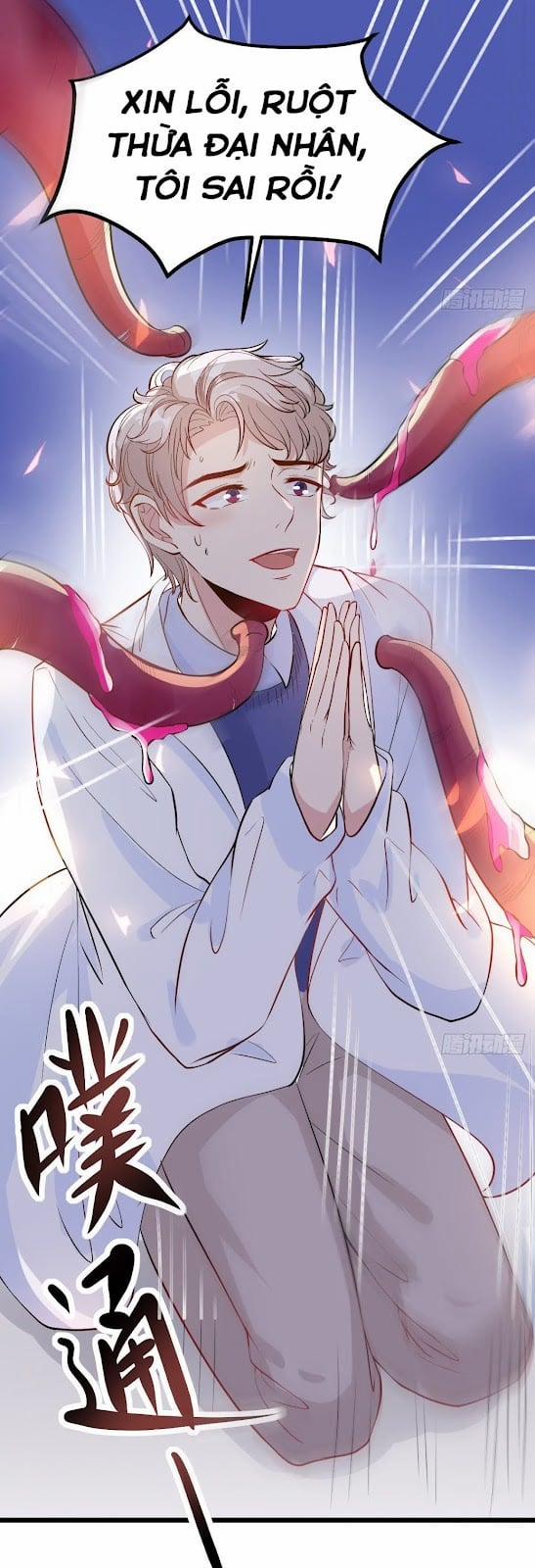 Khi Bác Sĩ Mở Hack 1 trang 24