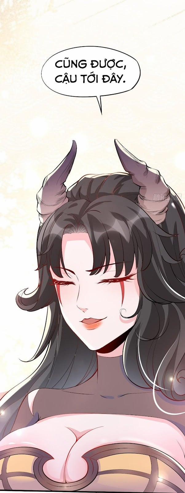 Khi Bác Sĩ Mở Hack 1 trang 27