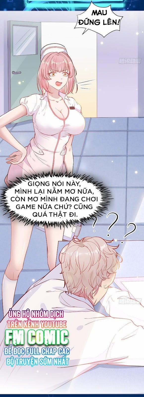 Khi Bác Sĩ Mở Hack 1 trang 47