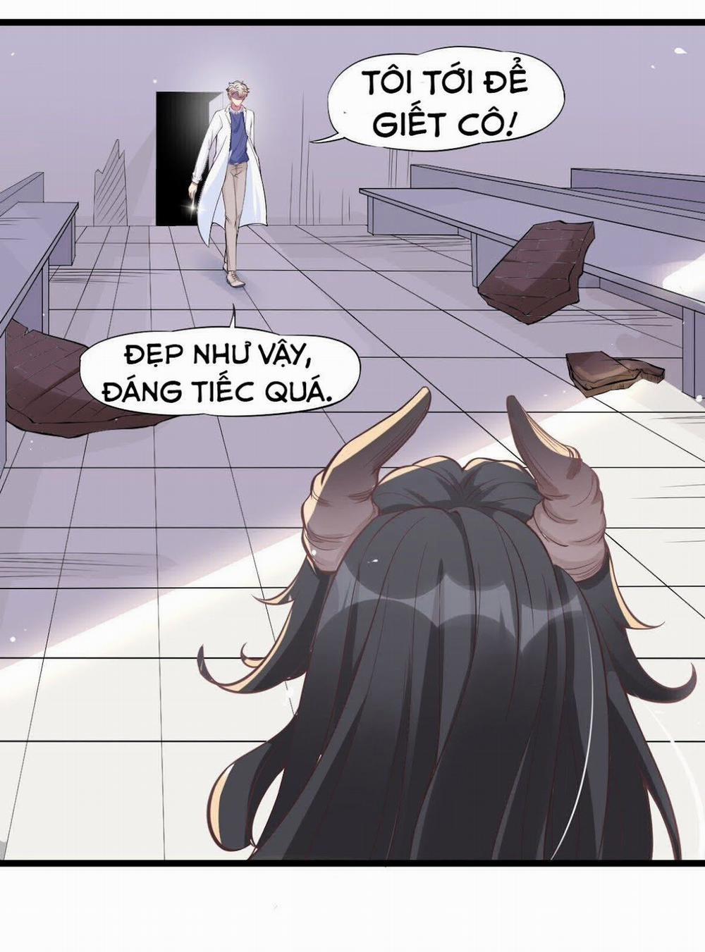 Khi Bác Sĩ Mở Hack 1 trang 9