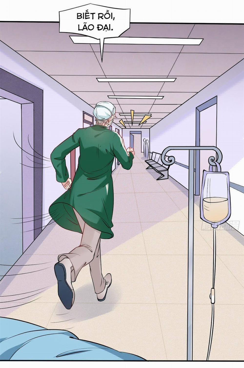 Khi Bác Sĩ Mở Hack 2 trang 2