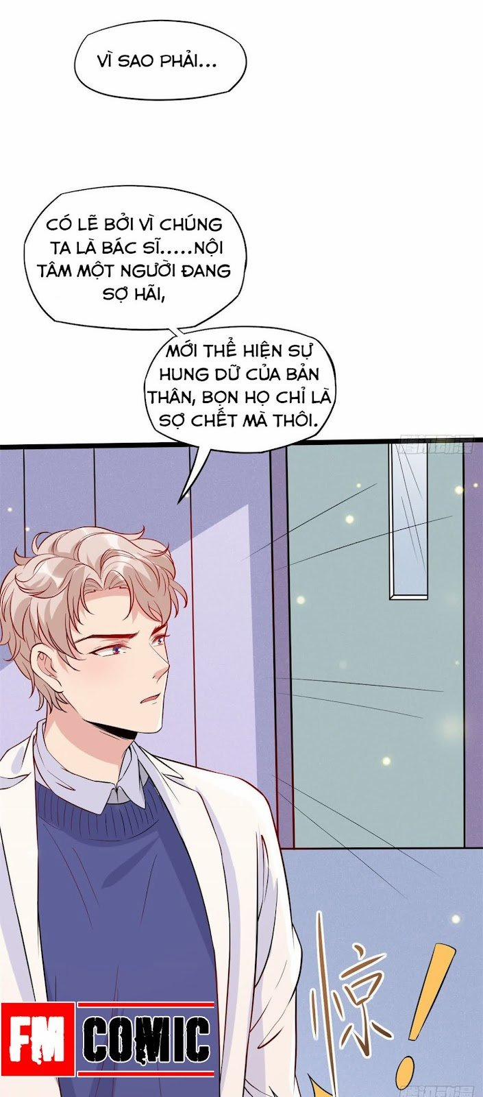 Khi Bác Sĩ Mở Hack 2 trang 27
